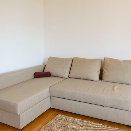 Central Living Apartment 1090 Vienna Luaran gambar