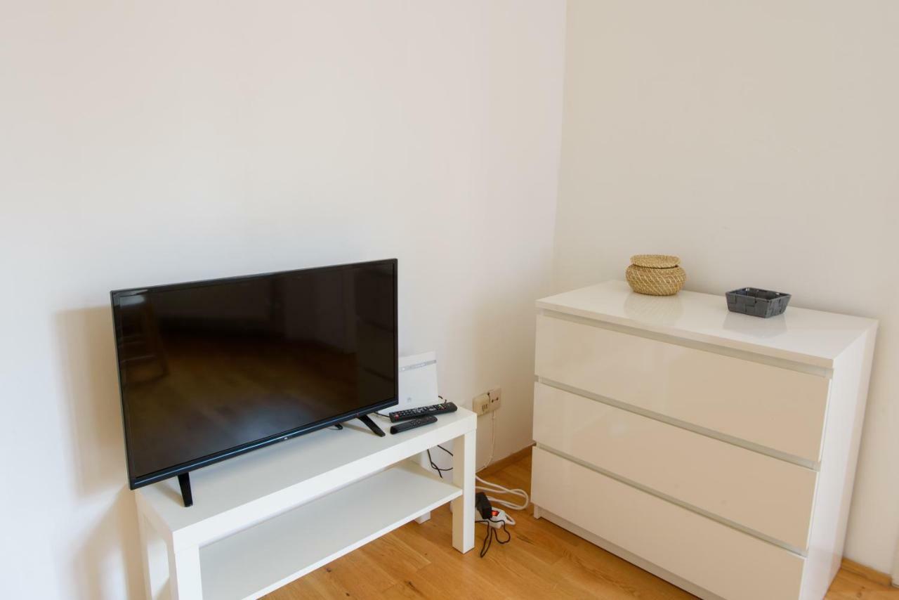 Central Living Apartment 1090 Vienna Luaran gambar